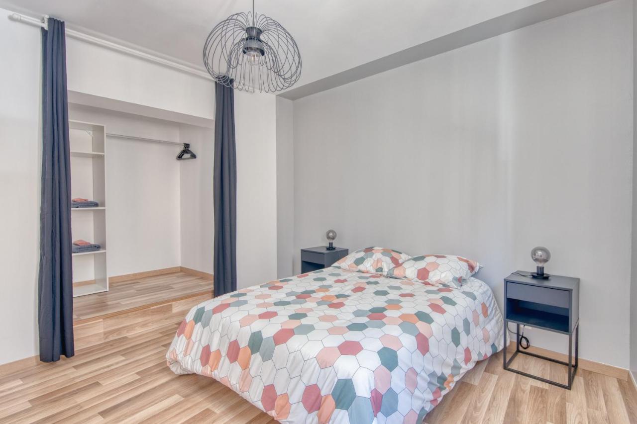 Ferienwohnung Le Cyrano de Bergerac Exterior foto